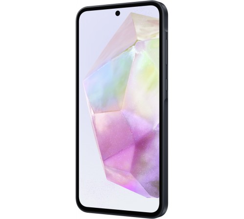 Смартфон Samsung A35 5G 8/256 Гб, темно-синий