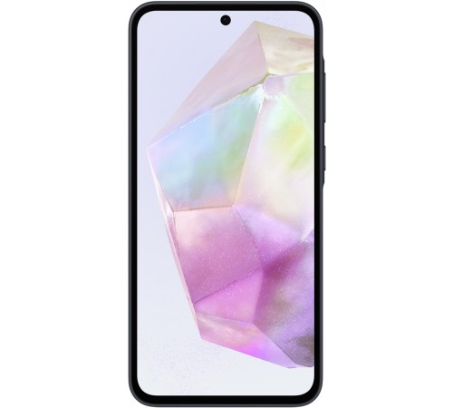 Смартфон Samsung A35 5G 8/256 Гб, темно-синий
