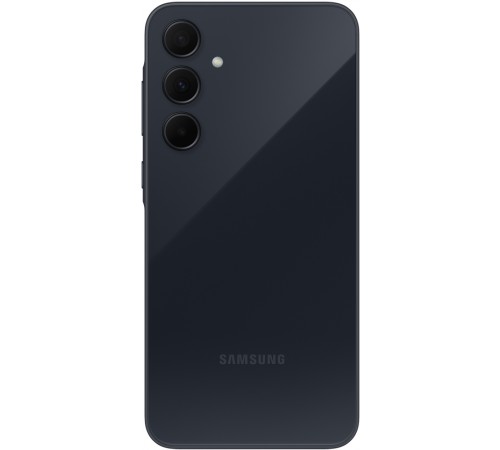 Смартфон Samsung A35 5G 8/256 Гб, темно-синий
