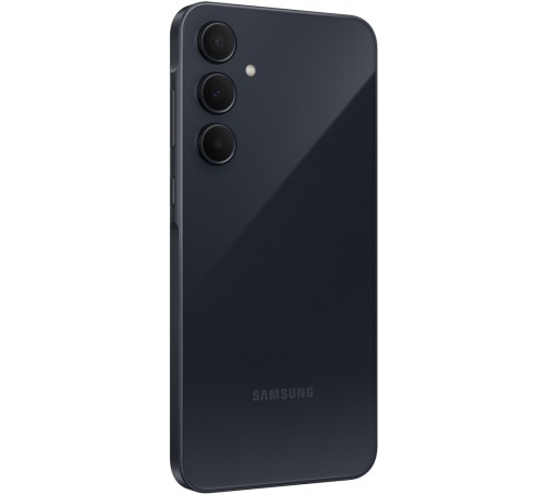 Смартфон Samsung A35 5G 8/256 Гб, темно-синий