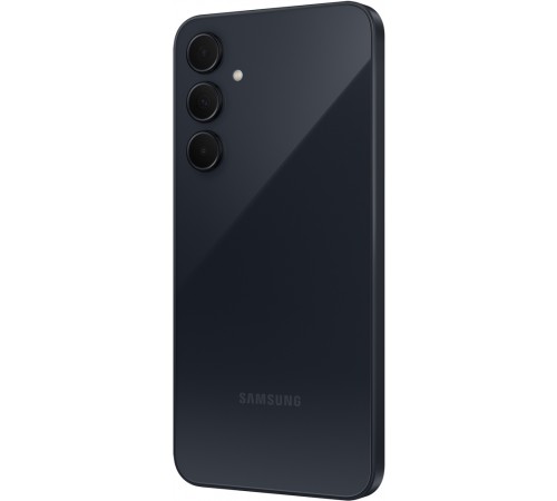 Смартфон Samsung A35 5G 8/256 Гб, темно-синий