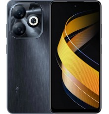 Смартфон Infinix Smart 8 Pro 4/64Gb, черный