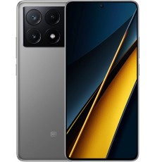 Смартфон Xiaomi Poco X6 Pro 8/256 5G EU, серый