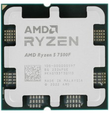 Процессор AMD Ryzen 5 7500F OEM