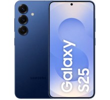 Смартфон Samsung S25 12/256 Гб, синий