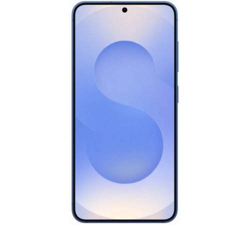 Смартфон Samsung S25 12/256 Гб, синий