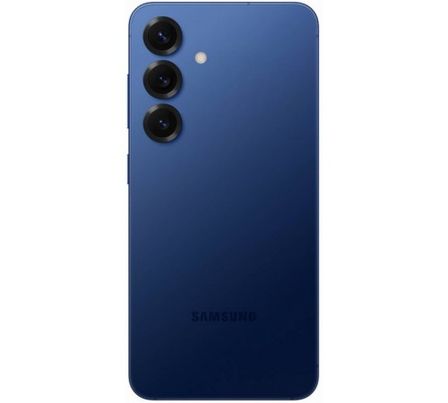 Смартфон Samsung S25 12/256 Гб, синий