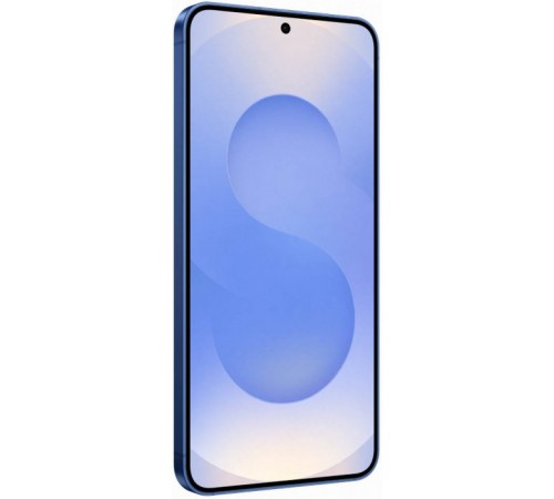 Смартфон Samsung S25 12/256 Гб, синий