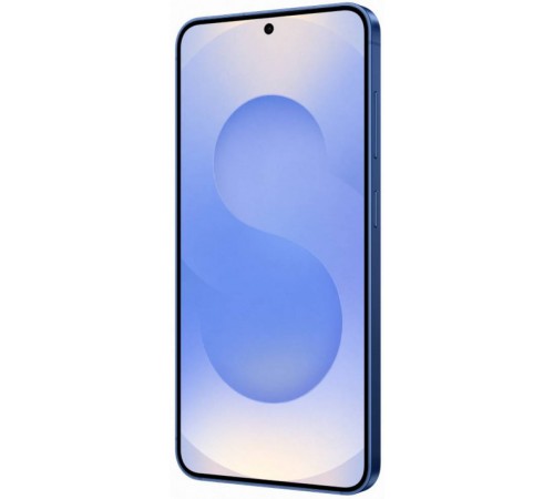Смартфон Samsung S25 12/256 Гб, синий