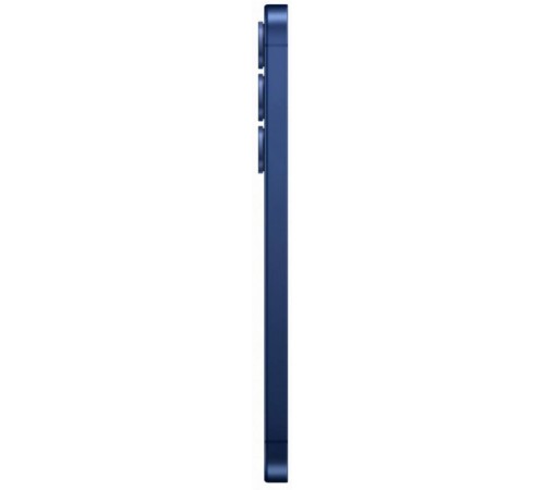 Смартфон Samsung S25 12/256 Гб, синий