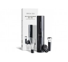 Электрический штопор Xiaomi Circle Joy Darth Vader 4 in 1 (CJ-TZ07)