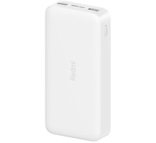 Внешний аккумулятор Redmi Power Bank Fast Charge 20000mAh PB200LZM