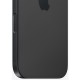 Смартфон Apple iPhone 16 256 Gb Sim+eSim, Черный
