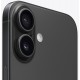 Смартфон Apple iPhone 16 256 Gb Sim+eSim, Черный