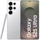 Смартфон Samsung S25 Ultra 12/256 Гб, серебро