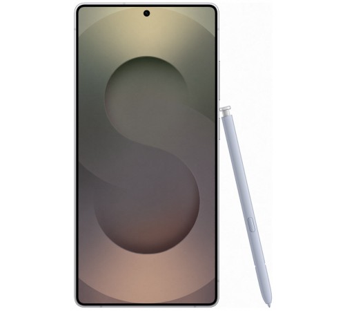 Смартфон Samsung S25 Ultra 12/256 Гб, серебро