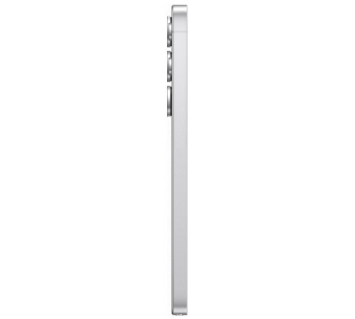 Смартфон Samsung S25 Ultra 12/256 Гб, серебро