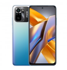 Смартфон Xiaomi Poco M5S 8/256 Gb EU, синий