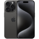 Смартфон Apple iPhone 15 Pro Max 256 Gb Черный