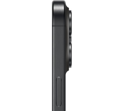 Смартфон Apple iPhone 15 Pro Max 256 Gb Черный