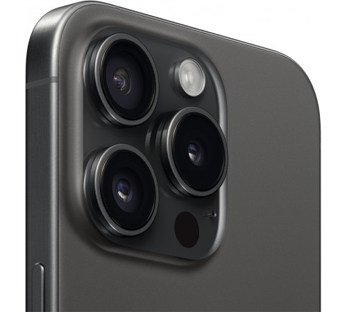 Смартфон Apple iPhone 15 Pro Max 256 Gb Черный