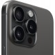 Смартфон Apple iPhone 15 Pro Max 256 Gb Черный