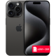 Смартфон Apple iPhone 15 Pro Max 512 Gb Черный