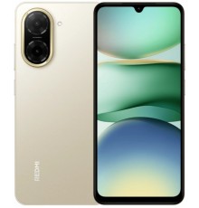 Смартфон Xiaomi Redmi A5 3/64 РСТ, золотой
