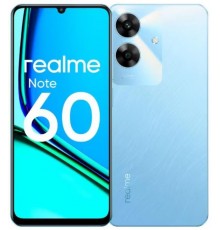 Смартфон Realme Note 60 4/128 РСТ, синий