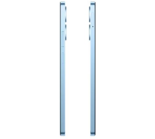 Смартфон Realme Note 60 4/128 РСТ, синий