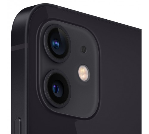 Смартфон Apple iPhone 12 256 GB Черный