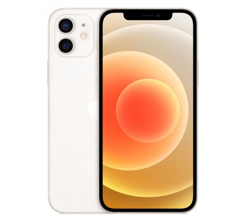 Смартфон Apple iPhone 12 128 GB Белый