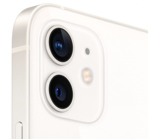 Смартфон Apple iPhone 12 128 GB Белый