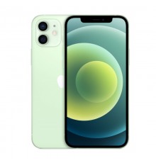 Смартфон Apple iPhone 12 128 GB Зеленый