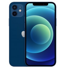 Смартфон Apple iPhone 12 256 GB Синий