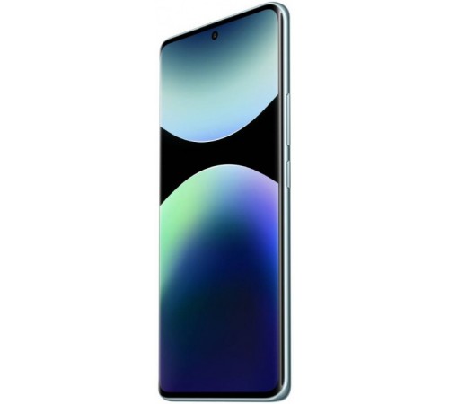 Смартфон Xiaomi Redmi Note 14 Pro Plus 5G 8/256 Gb РСТ, синий