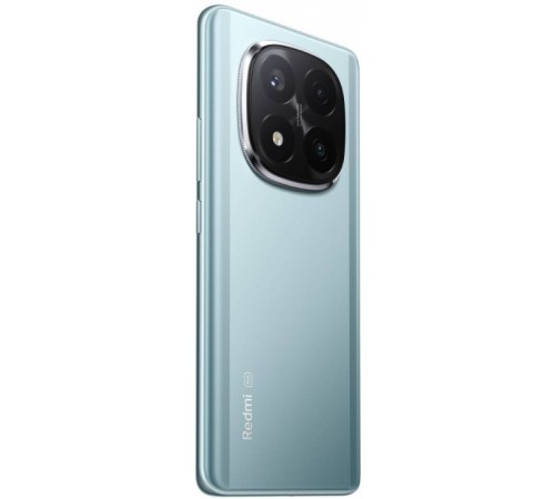 Смартфон Xiaomi Redmi Note 14 Pro Plus 5G 8/256 Gb РСТ, синий