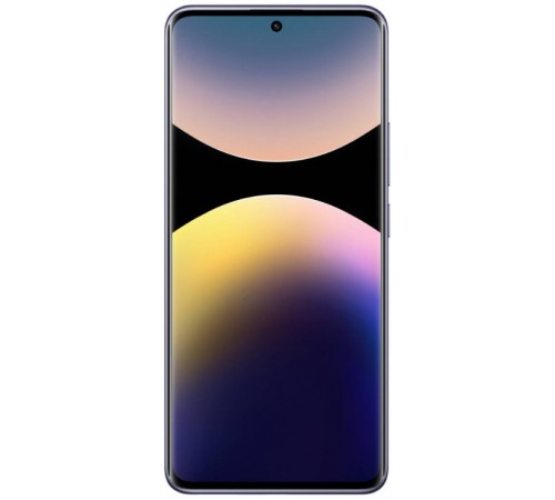 Смартфон Xiaomi Redmi Note 14 Pro Plus 5G 8/256 Gb РСТ, фиолетовый