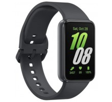 Смарт-часы Samsung Galaxy Fit 3, черный