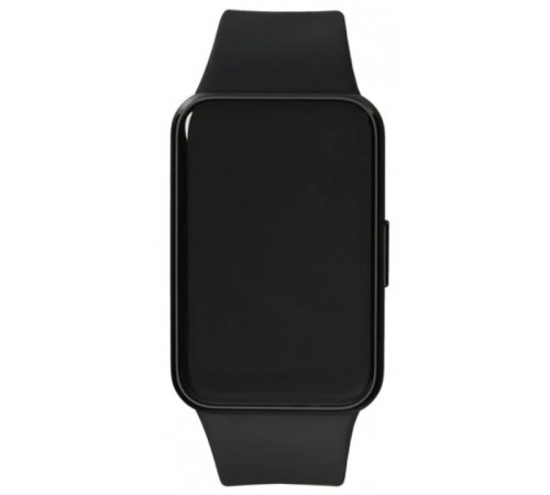Смарт-часы Samsung Galaxy Fit 3, черный