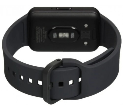 Смарт-часы Samsung Galaxy Fit 3, черный