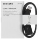 Смарт-часы Samsung Galaxy Fit 3, черный