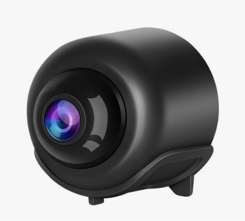 IP камера Wi-Fi vstarcam CB76