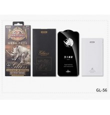 Стекло защитное iPhone 12 / 12 Pro Remax GL-56 Matte