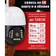 IP камера V380 Pro 4G P20 с sim-картой