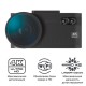Комбо-устройство iBOX EVO 4K LaserVision Wi-Fi Signature Dual