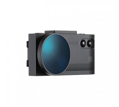 Комбо-устройство iBOX EVO 4K LaserVision Wi-Fi Signature Dual