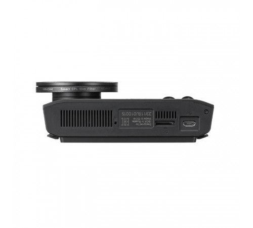 Комбо-устройство iBOX EVO 4K LaserVision Wi-Fi Signature Dual