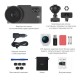 Комбо-устройство iBOX EVO 4K LaserVision Wi-Fi Signature Dual