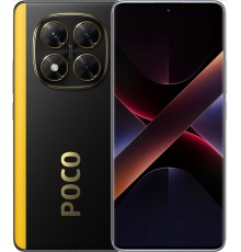 Смартфон Xiaomi Poco X7 8/256 5G EU, черный